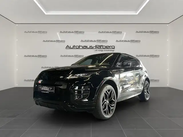 Land Rover Range Rover Evoque R Dynamic S/360°/20Z/CARPLAY