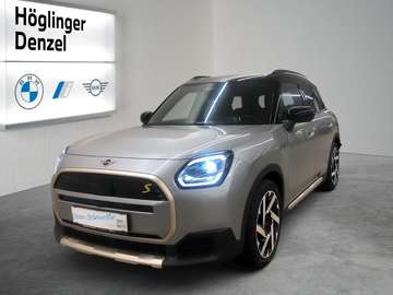 Countryman SE