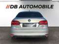 Volkswagen Jetta 1,6 TDI, Rückfahrkamera Gris - thumbnail 6