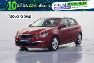 1.2 PureTech S&S Active 130