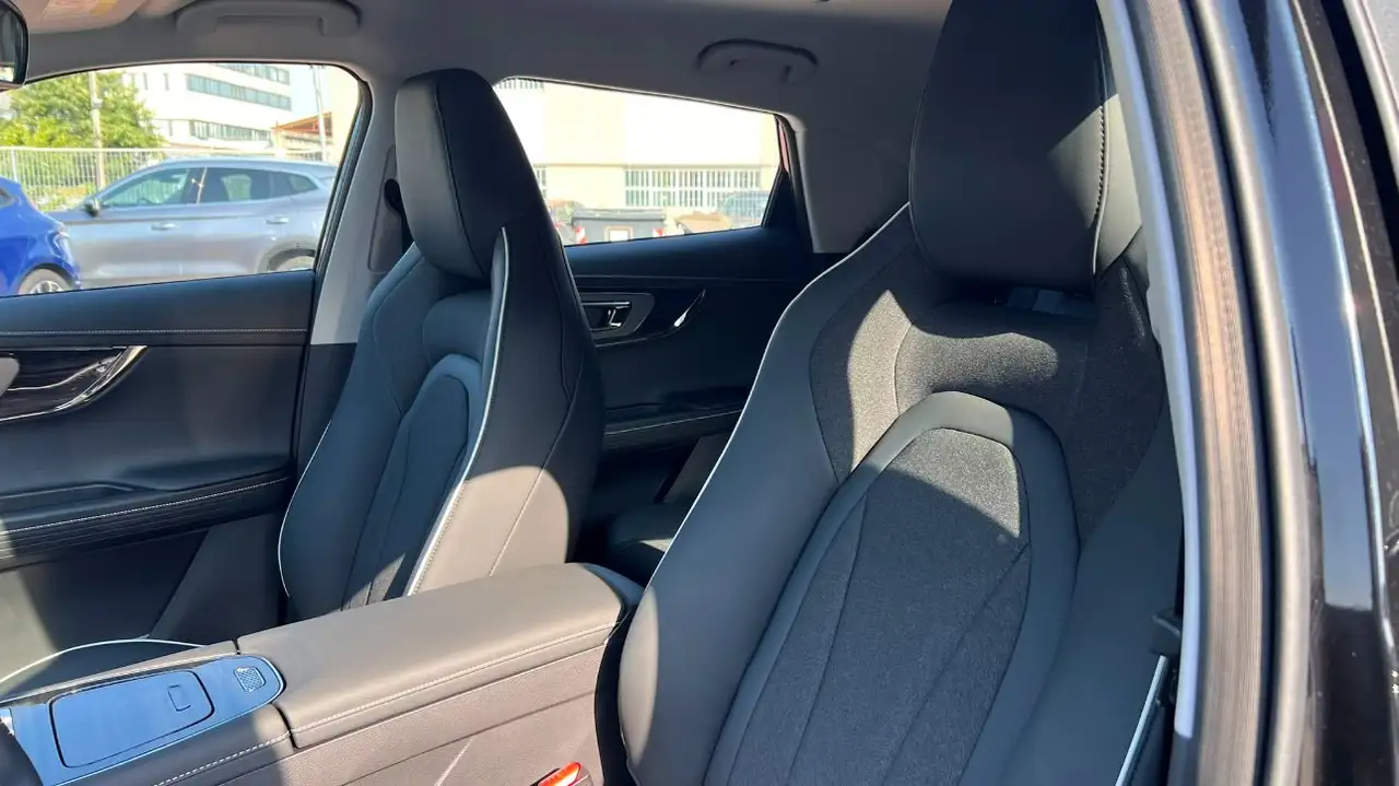 Omoda 5 2026 — фото 7