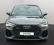 Audi Q3 Sportback 35 2.0 tdi S line 150cv 2021 Quattro Grigio - thumbnail 2