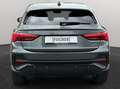 Audi Q3 Sportback 35 2.0 tdi S line 150cv 2021 Quattro Grigio - thumbnail 4