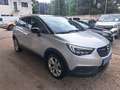 Opel Crossland X 1,2 Turbo Direct Injection Ultimate St/St Aut Silber - thumbnail 4