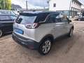 Opel Crossland X 1,2 Turbo Direct Injection Ultimate St/St Aut Silber - thumbnail 5