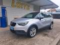 Opel Crossland X 1,2 Turbo Direct Injection Ultimate St/St Aut Silber - thumbnail 1
