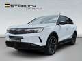 Opel Grandland X Grandland 1.2 MHEV GS AHK/Navi/360°Kam/Pano/LHz Weiß - thumbnail 3