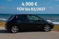 Nissan Leaf Basis*VERKAUF IM KUNDENAUFTRAG* Noir - thumbnail 2