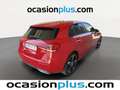 Mercedes-Benz A 180 180d 7G-DCT Rojo - thumbnail 4
