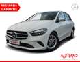 Mercedes-Benz B 180 B180 Style 7G-DCT LED Navi USB PDC Sitzheizung White - thumbnail 1