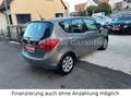Opel Meriva B 1.4 Turbo Edition Automatik & Navi Brun - thumbnail 9