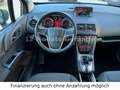 Opel Meriva B 1.4 Turbo Edition Automatik & Navi Brun - thumbnail 17