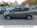Opel Meriva B 1.4 Turbo Edition Automatik & Navi Brun - thumbnail 4