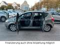 Opel Meriva B 1.4 Turbo Edition Automatik & Navi Brun - thumbnail 6