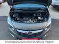 Opel Meriva B 1.4 Turbo Edition Automatik & Navi Brun - thumbnail 32