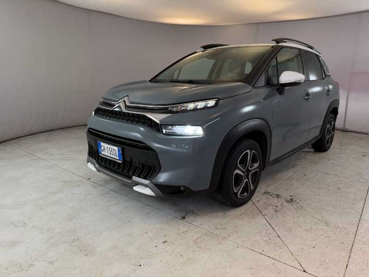 Citroen C3 Aircross Aircross 1.2 PureTech Shine Pack