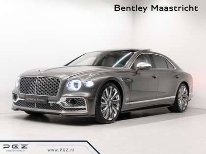 Bentley Flying Spur 6.0 W12 Mulliner CARBON STYLING | TOURING SPEC | D