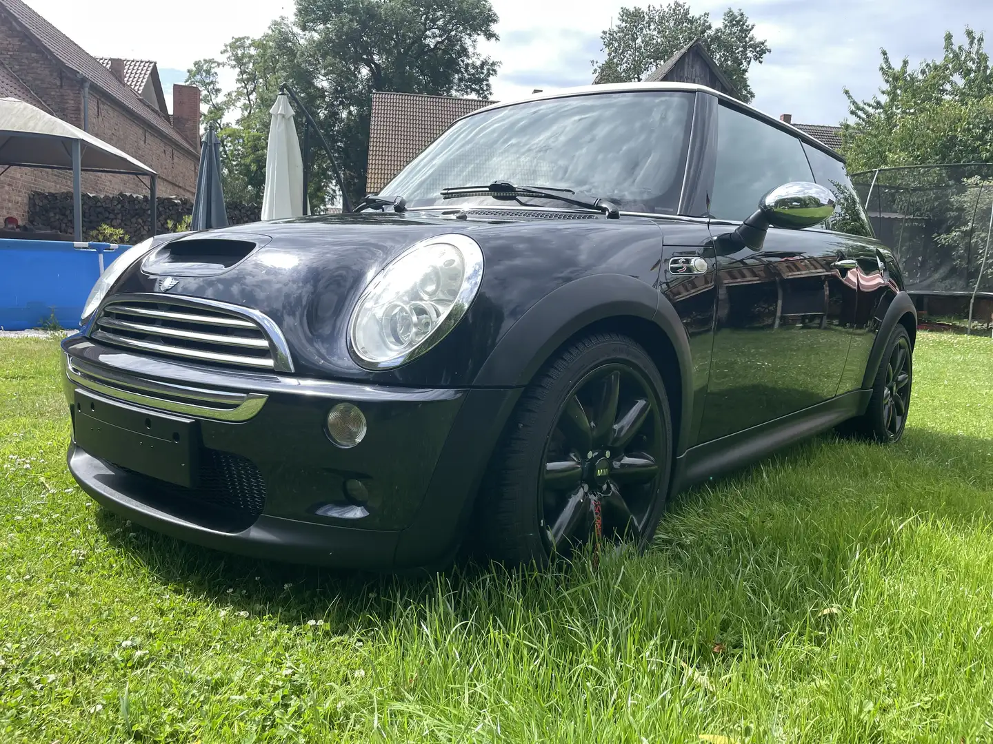 MINI Cooper S - 2