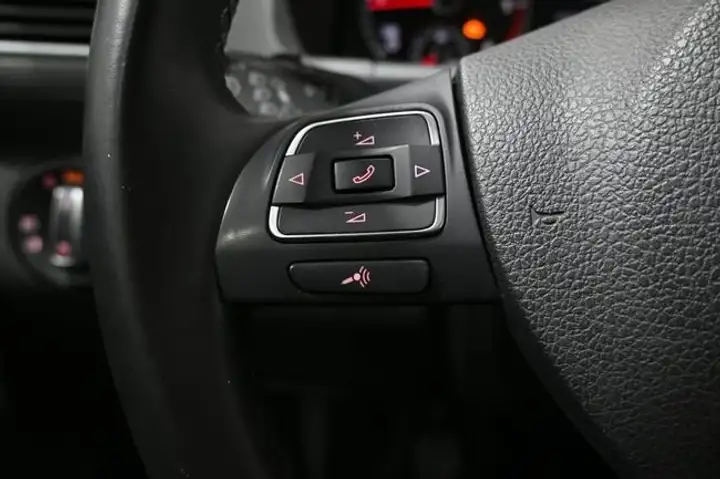 Volkswagen Touran 2.0 TDI Advance 2014, foto 21