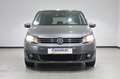 Volkswagen Touran Advance 2.0 TDI 140 CV Gris - thumbnail 2
