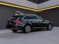 Audi A4 Avant 45 2.0 S Line MHEV Pano l HUD l Camera l Led Zwart - thumbnail 4