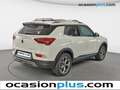 SsangYong Korando G15 Urban Plus 4x2 Aut. Blanco - thumbnail 4