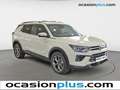 SsangYong Korando G15 Urban Plus 4x2 Aut. Blanco - thumbnail 2