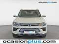 SsangYong Korando G15 Urban Plus 4x2 Aut. Blanco - thumbnail 17