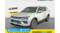 SsangYong Korando G15 Urban Plus 4x2 Aut. Blanco - thumbnail 1