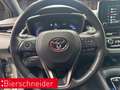 Toyota Corolla Touring Sports 1.8 Hybrid Team D LED NAVI PDC 17 A Silber - thumbnail 6