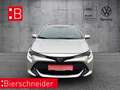 Toyota Corolla Touring Sports 1.8 Hybrid Team D LED NAVI PDC 17 A Silber - thumbnail 3