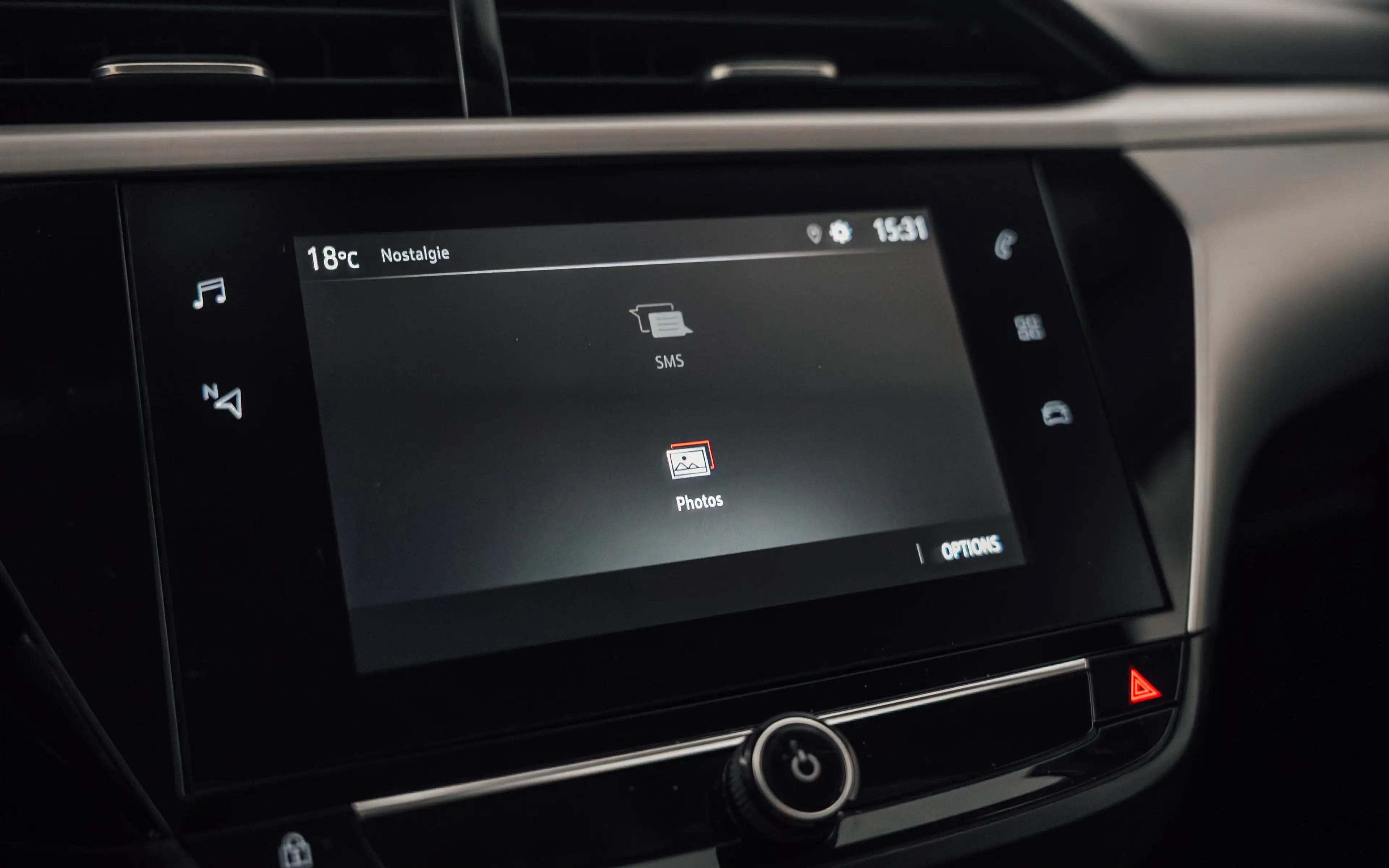 Opel Corsa Corsa 1.2 Turbo Edition S/S — photo 15