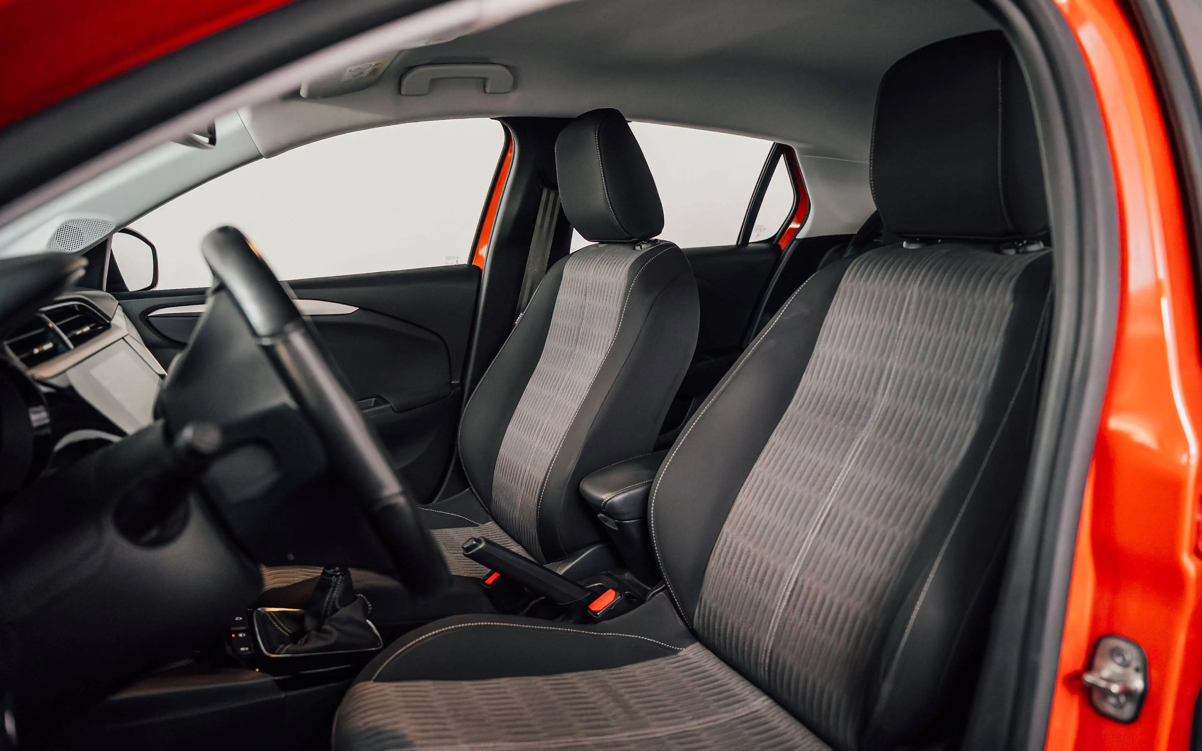 Opel Corsa Corsa 1.2 Turbo Edition S/S — photo 10