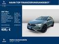 Volkswagen T-Roc 1.5TSI DSG Life LED Navi AHK ACC CAM Sitzh Blau - thumbnail 2