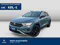 Volkswagen T-Roc 1.5TSI DSG Life LED Navi AHK ACC CAM Sitzh Blau - thumbnail 1