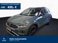 Volkswagen T-Roc 1.5TSI DSG Life LED Navi AHK ACC CAM Sitzh Blau - thumbnail 1