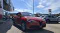 Alfa Romeo Stelvio Magnifica 2,2 ATX AWD Rot - thumbnail 10