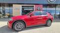 Alfa Romeo Stelvio Magnifica 2,2 ATX AWD Rot - thumbnail 2