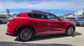 Alfa Romeo Stelvio Magnifica 2,2 ATX AWD Rot - thumbnail 8