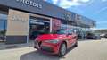 Alfa Romeo Stelvio Magnifica 2,2 ATX AWD Rot - thumbnail 1