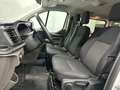 Ford Transit Custom 320 L1H1 9-SITZE*2xKLIMA*TEMPO*ZH Weiß - thumbnail 13