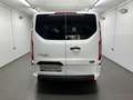 Ford Transit Custom 320 L1H1 9-SITZE*2xKLIMA*TEMPO*ZH Weiß - thumbnail 6