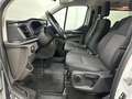 Ford Transit Custom 320 L1H1 9-SITZE*2xKLIMA*TEMPO*ZH Weiß - thumbnail 11