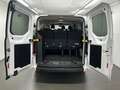 Ford Transit Custom 320 L1H1 9-SITZE*2xKLIMA*TEMPO*ZH Weiß - thumbnail 8