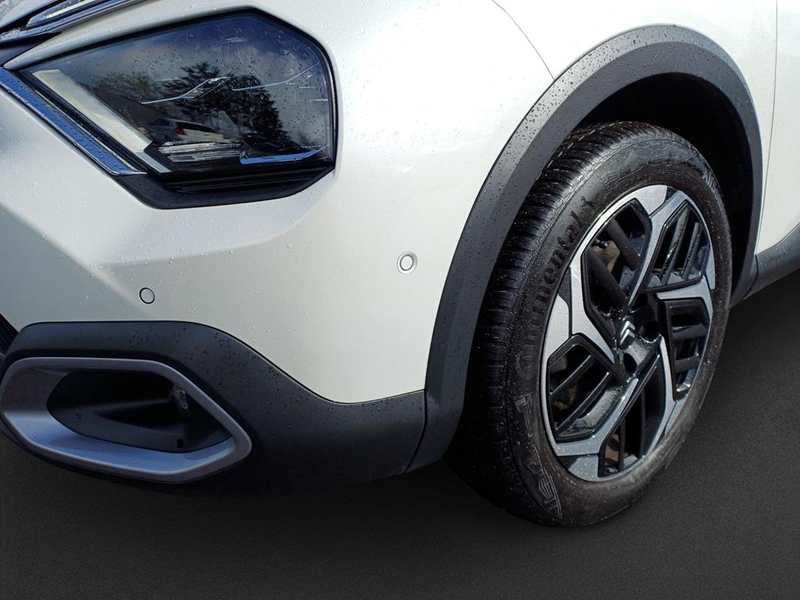 Citroen C4 PureTech 130 S&S EAT8 Shine — photo 8