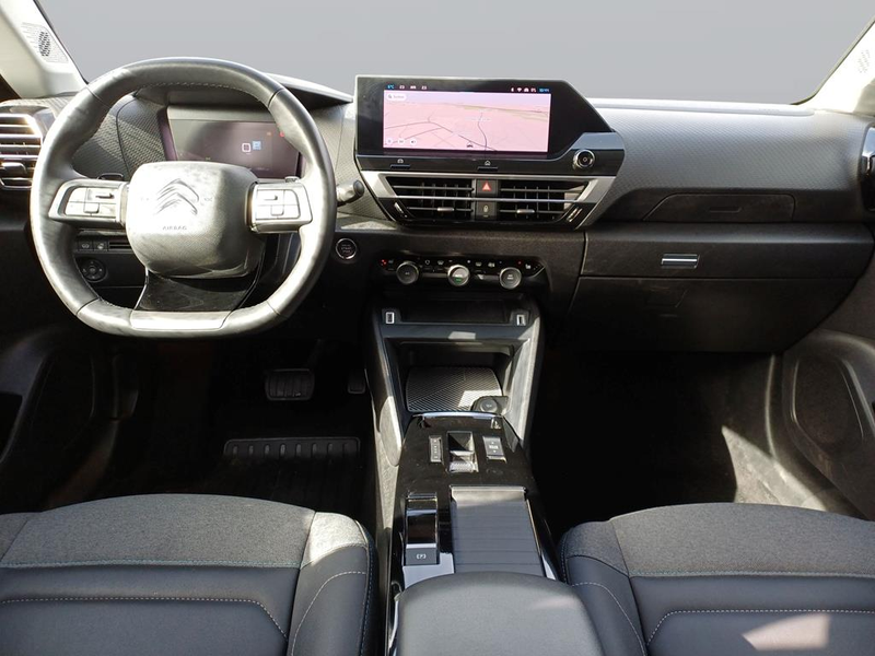 Citroen C4 PureTech 130 S&S EAT8 Shine — photo 9