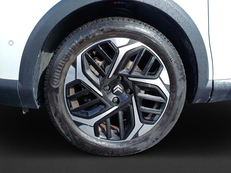 Citroen C4 PureTech 130 S&S EAT8 Shine — photo 7