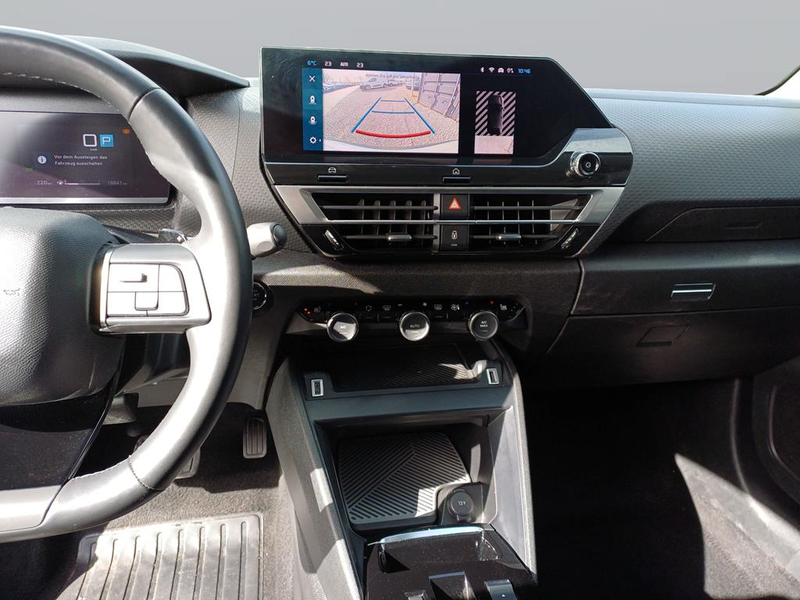 Citroen C4 PureTech 130 S&S EAT8 Shine — photo 12