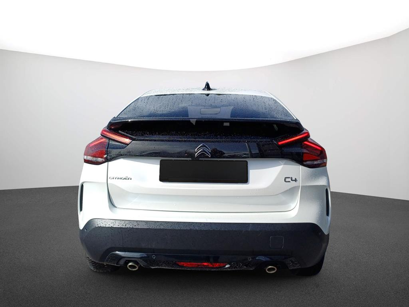 Citroen C4 PureTech 130 S&S EAT8 Shine — photo 3