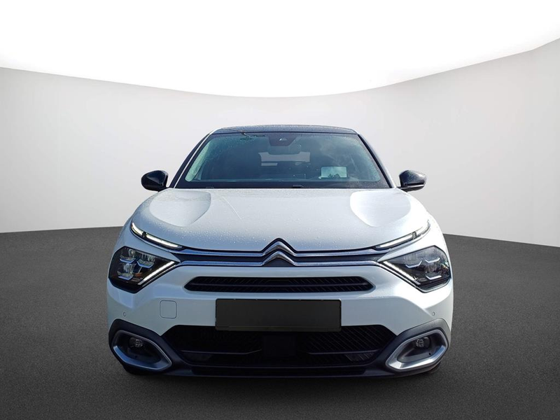 Citroen C4 PureTech 130 S&S EAT8 Shine — photo 2